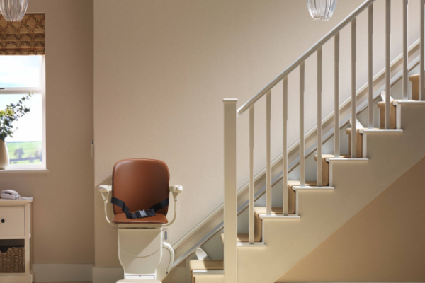 Siena One Stairlift