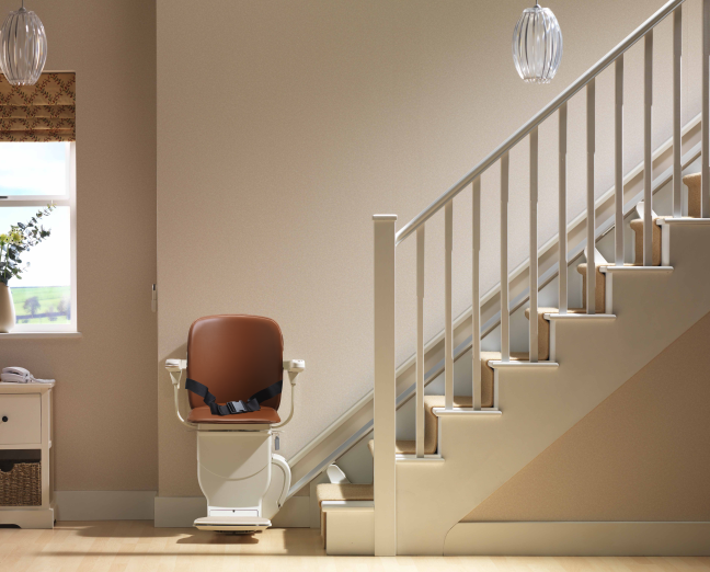 Siena One Stairlift