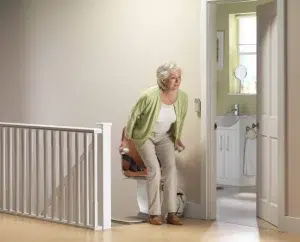 Stannah Siena One Stairlift