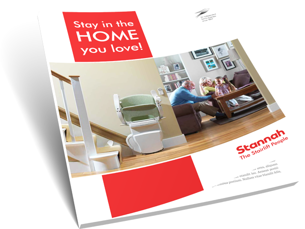 Stannah stairlift pdf on Bedco Mobility website