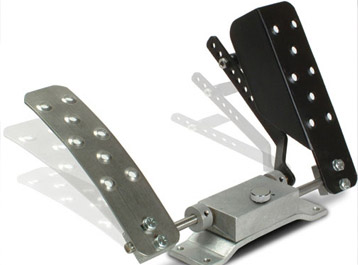 Bedco Mobility driving aid image on website
