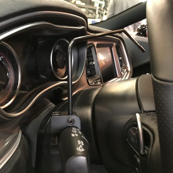 right hand turn signal