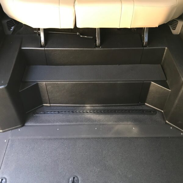 Toyota Siena Hybrid Accessible Van