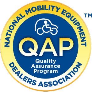 QAP logo