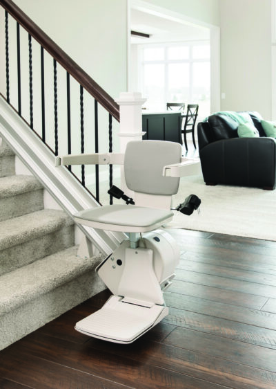 Bruno Elan Stairlift